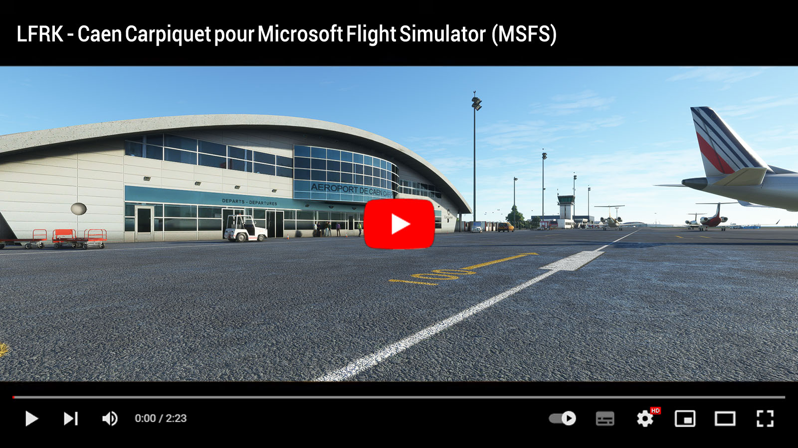 Caen_video
