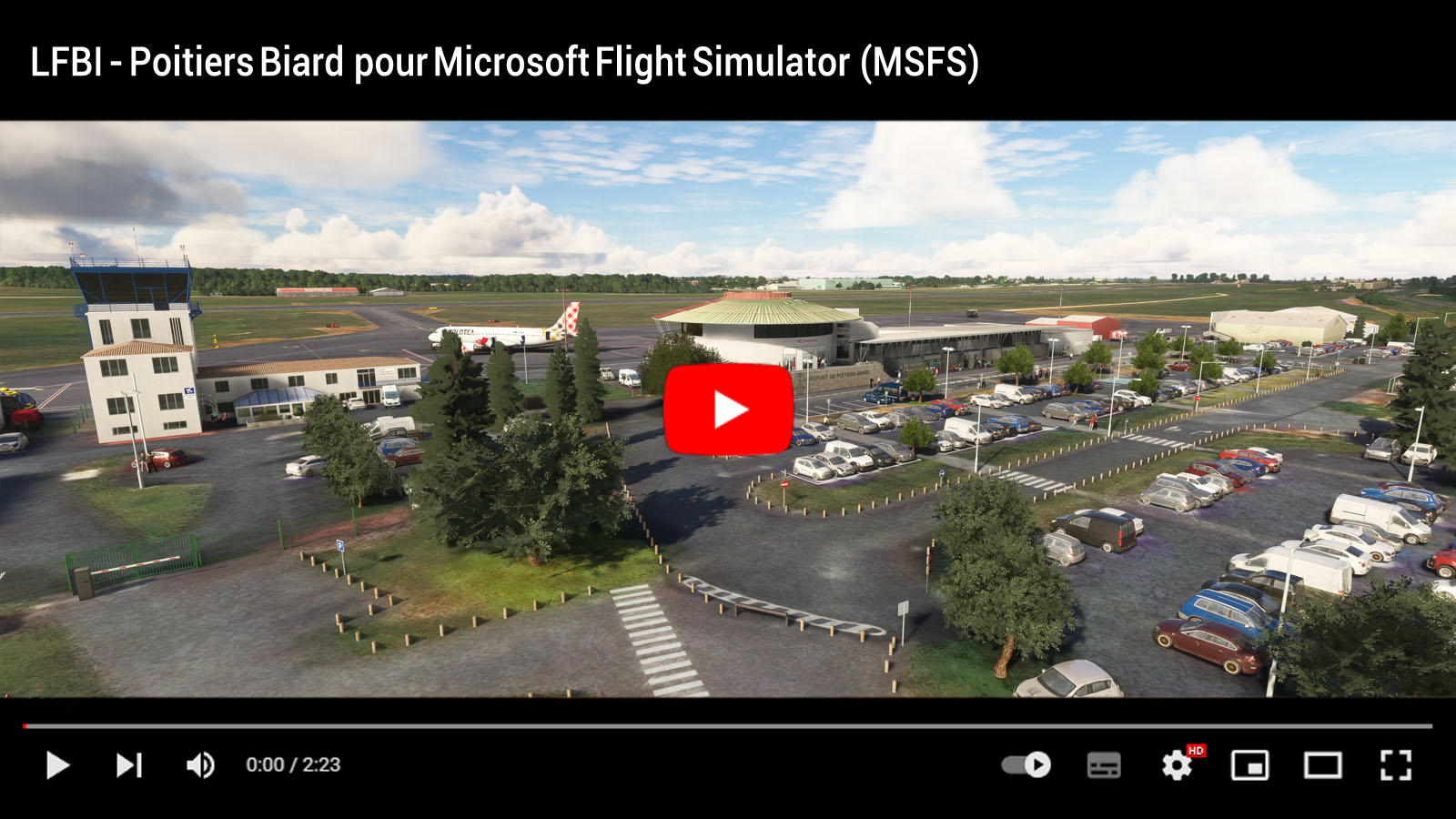Poitiers_video